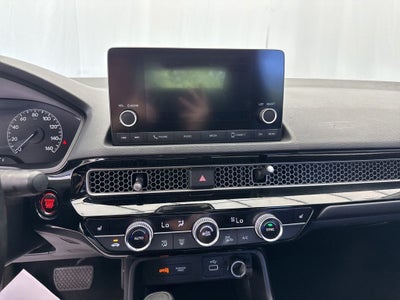 2024 Honda Civic EX