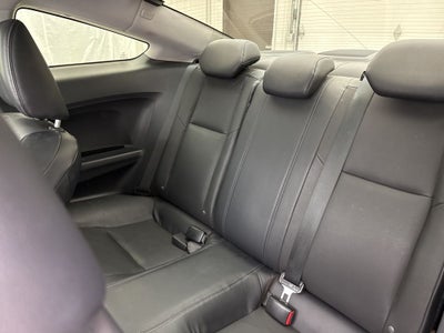 2014 Honda Civic EX-L