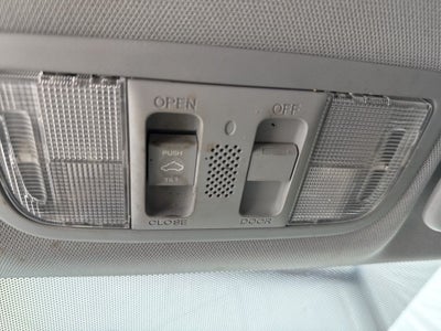 2014 Honda Civic EX-L