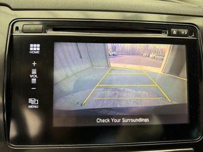 2014 Honda Civic EX-L