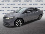 2014 Honda Civic EX-L