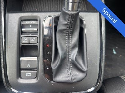 2023 Honda CR-V LX
