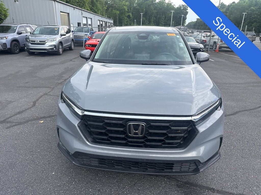 2023 Honda CR-V LX