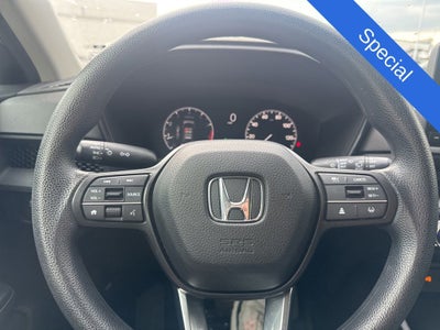 2023 Honda CR-V LX