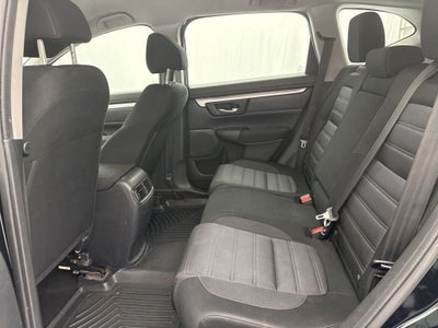 2020 Honda CR-V LX