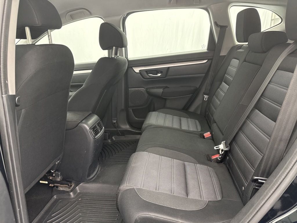2020 Honda CR-V LX