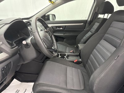 2020 Honda CR-V LX