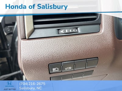 2020 Lexus RX 350 RX 350