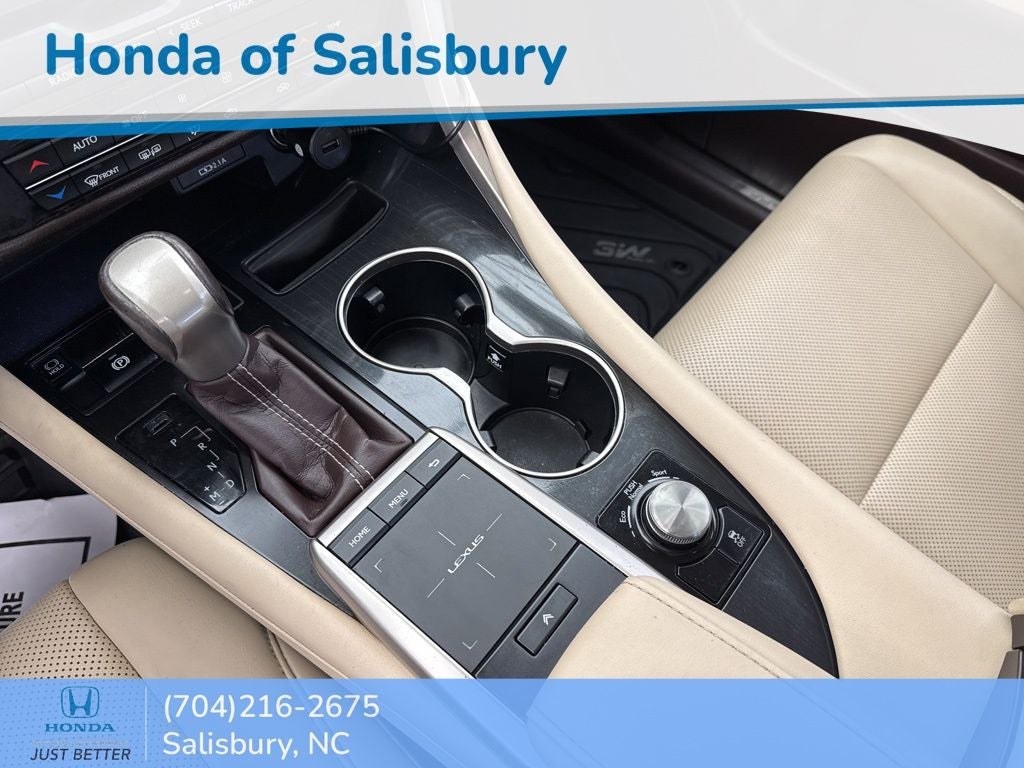 2020 Lexus RX 350 RX 350