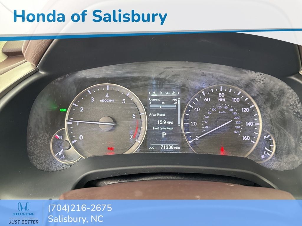 2020 Lexus RX 350 RX 350