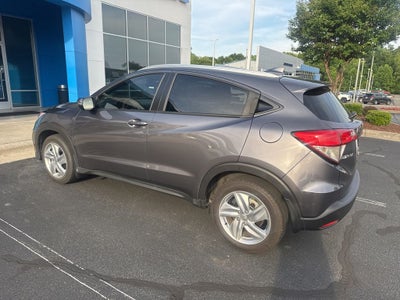 2020 Honda HR-V EX