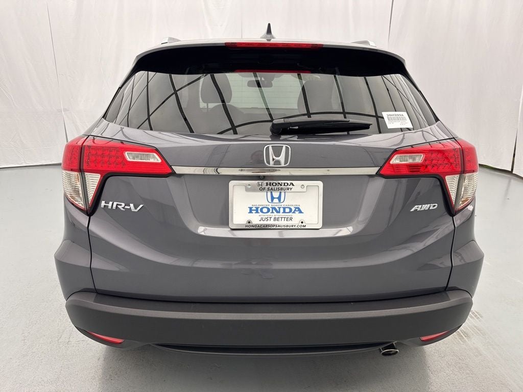 2020 Honda HR-V EX