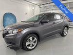 2017 Honda HR-V EX