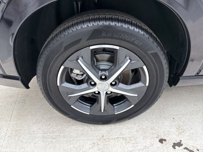 2023 Honda HR-V EX-L