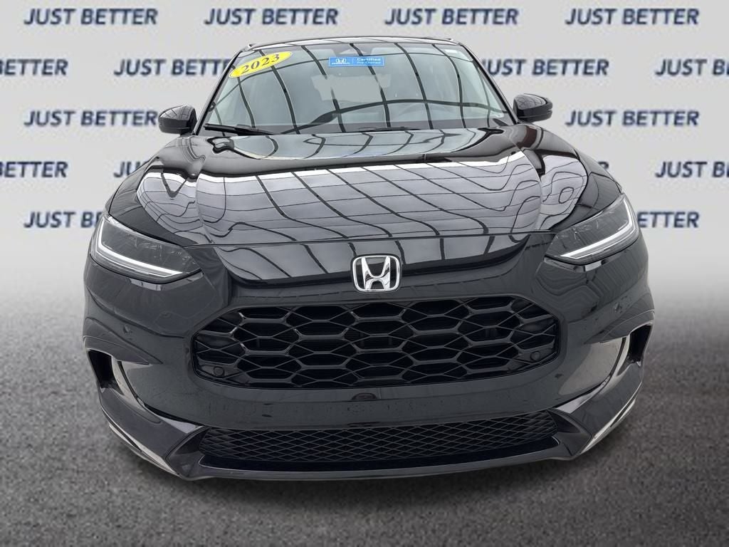 2023 Honda HR-V EX-L