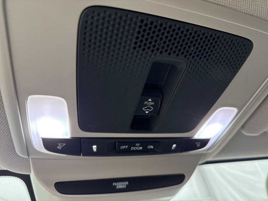 2023 Honda HR-V EX-L