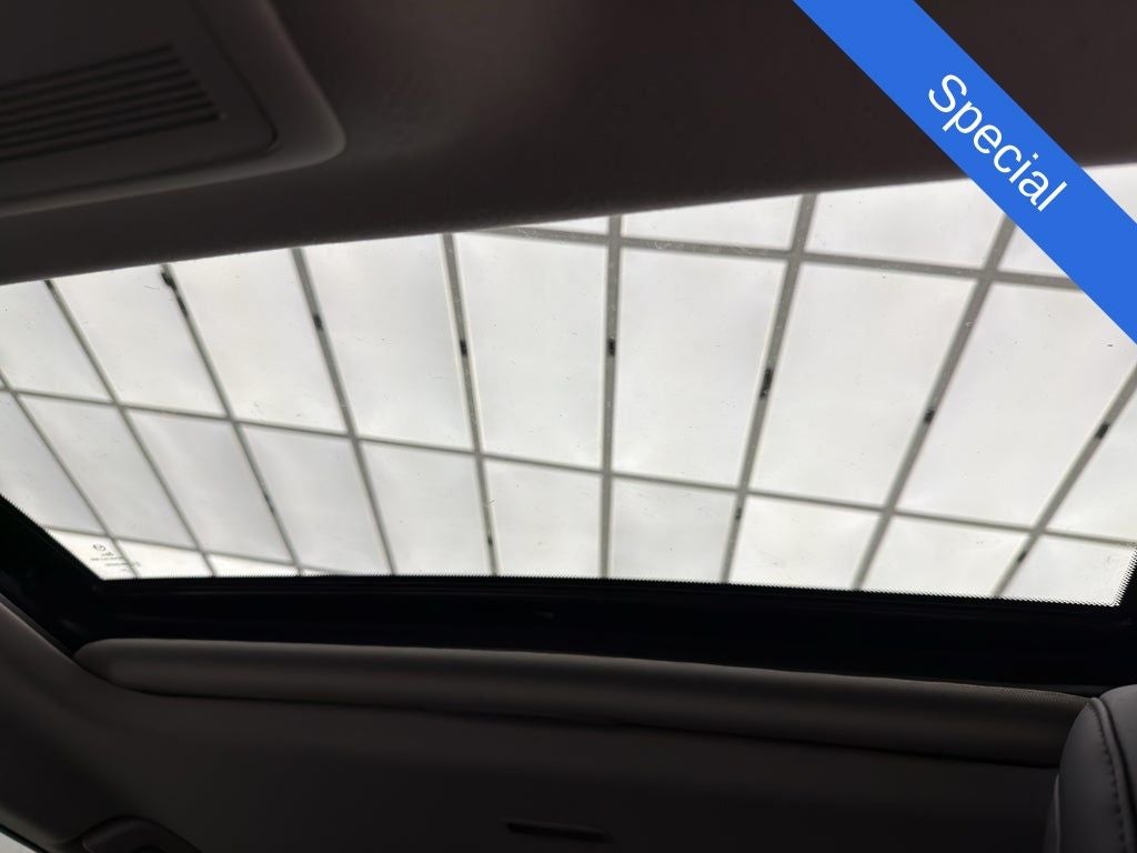 2023 Mazda Mazda CX-30 2.5 S Premium Package