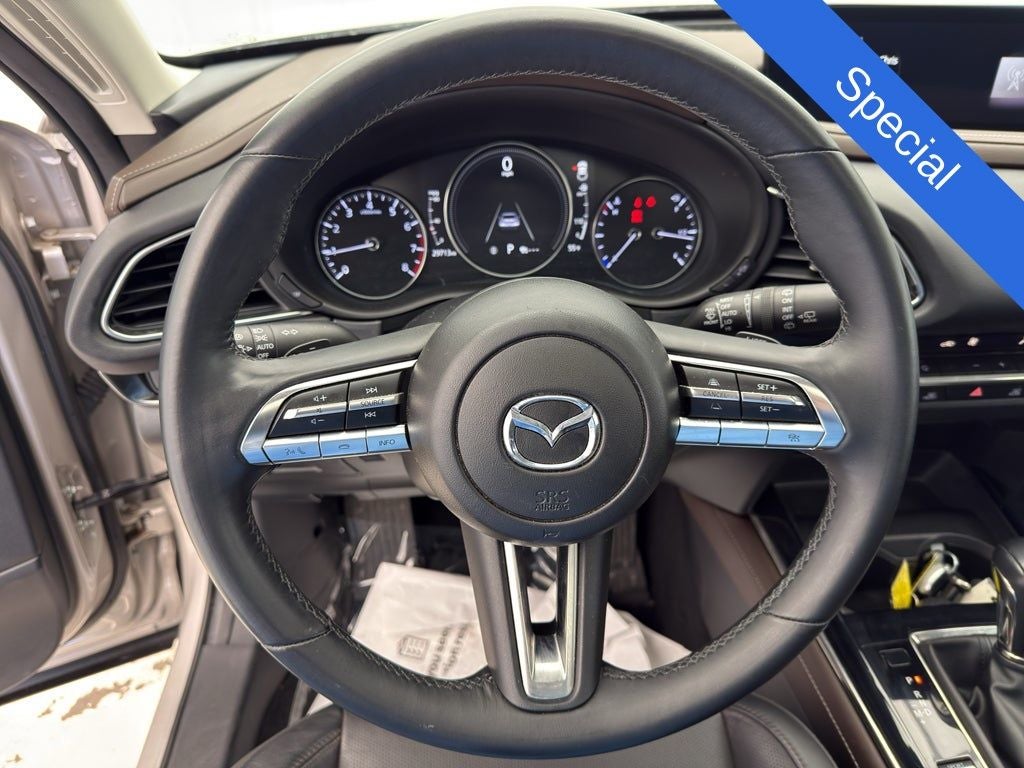 2023 Mazda Mazda CX-30 2.5 S Premium Package