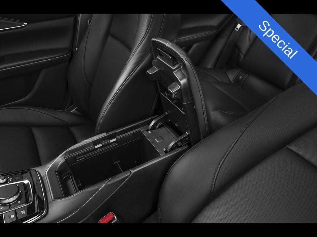 2023 Mazda Mazda CX-30 2.5 S Premium Package