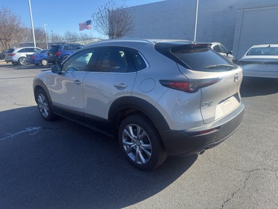2023 Mazda Mazda CX-30 2.5 S Premium Package
