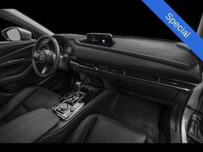 2023 Mazda Mazda CX-30 2.5 S Premium Package