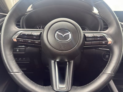 2024 Mazda Mazda3 2.5 S Preferred