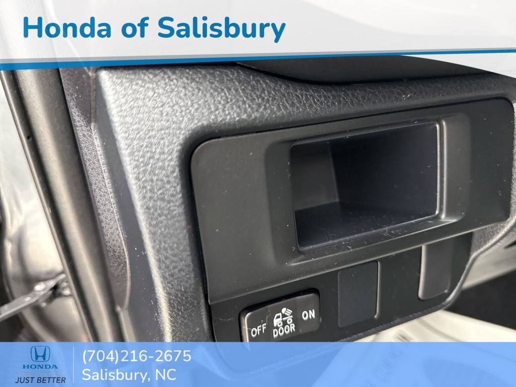 2017 Toyota Tacoma SR5 V6