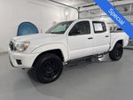 2015 Toyota Tacoma PreRunner V6