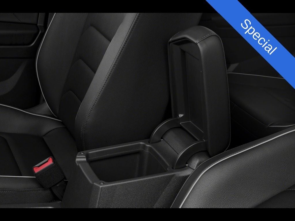 2019 Volkswagen Tiguan 2.0T SE 4Motion