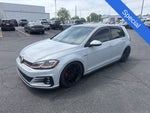 2019 Volkswagen Golf GTI 2.0T SE