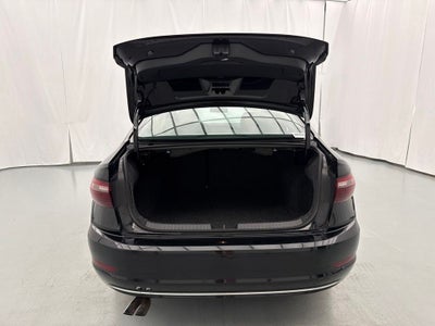 2021 Volkswagen Jetta 1.4T SE