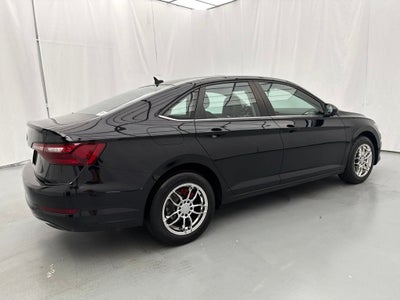 2021 Volkswagen Jetta 1.4T SE