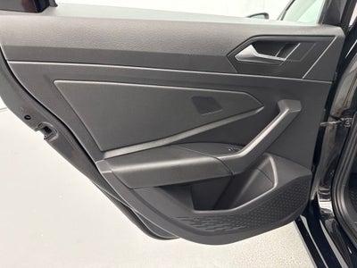 2021 Volkswagen Jetta 1.4T SE