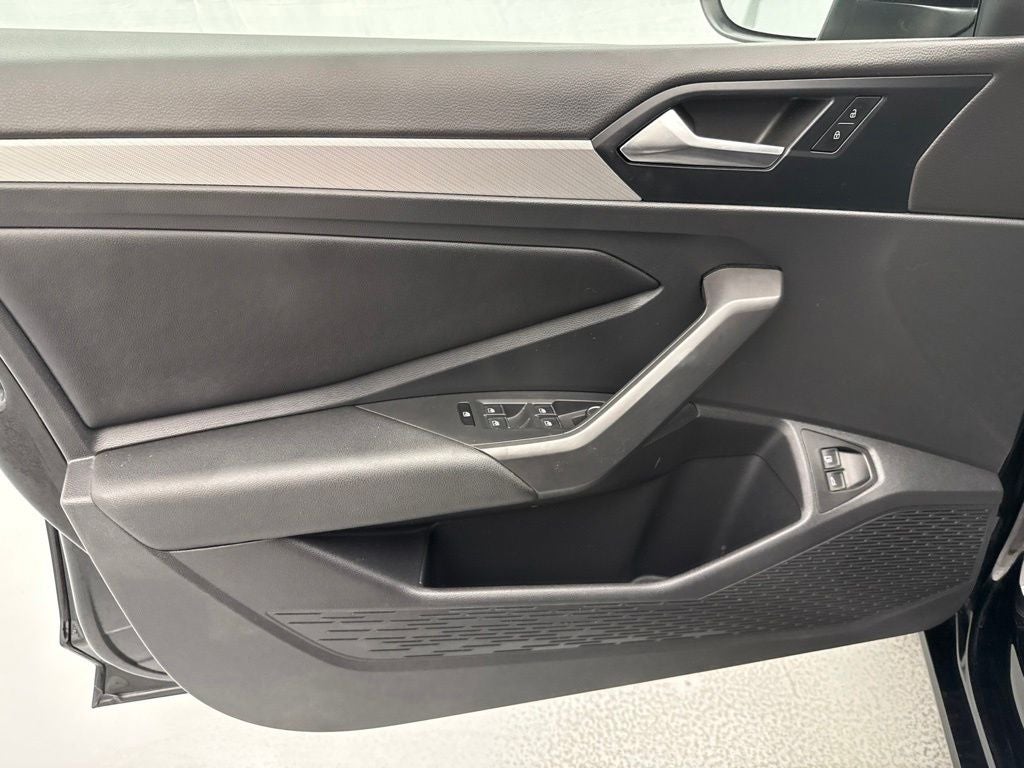 2021 Volkswagen Jetta 1.4T SE
