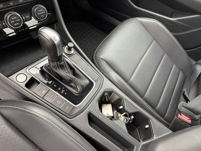 2021 Volkswagen Jetta 1.4T SE