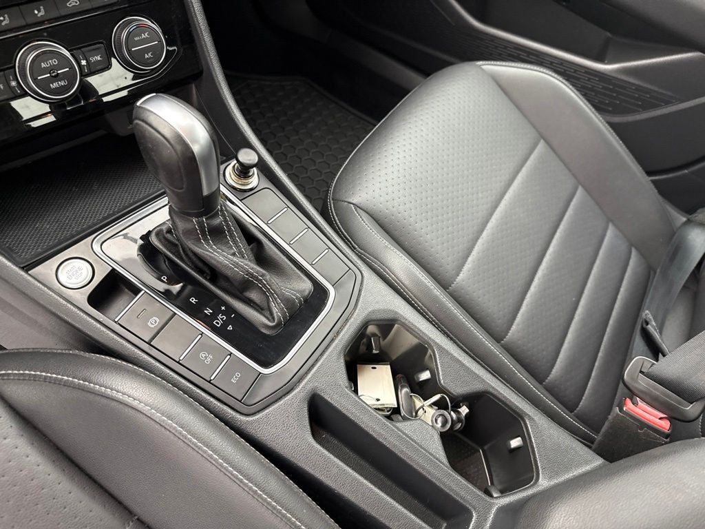 2021 Volkswagen Jetta 1.4T SE