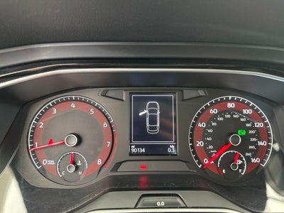 2021 Volkswagen Jetta 1.4T SE