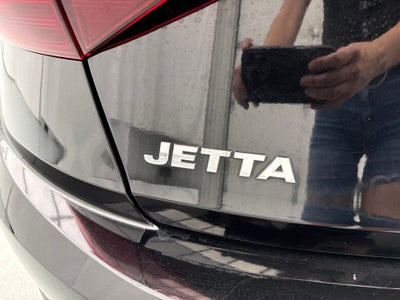 2021 Volkswagen Jetta 1.4T SE