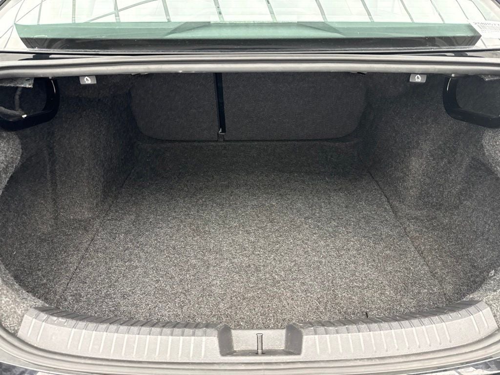 2021 Volkswagen Jetta 1.4T SE