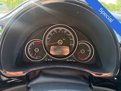 2019 Volkswagen Beetle 2.0T S