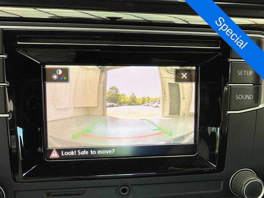 2019 Volkswagen Beetle 2.0T S