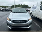 2020 Subaru Impreza Base