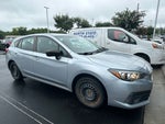 2020 Subaru Impreza Base