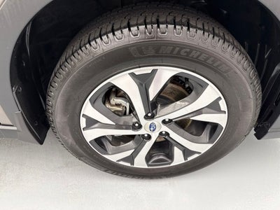 2021 Subaru Outback Limited XT