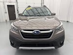 2021 Subaru Outback Limited XT