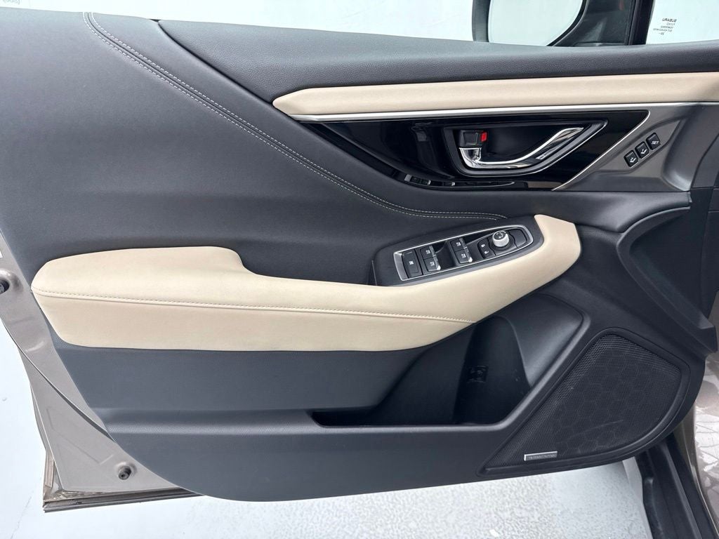 2021 Subaru Outback Limited XT
