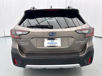 2021 Subaru Outback Limited XT