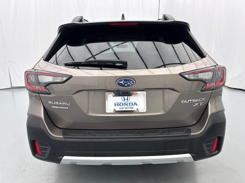 2021 Subaru Outback Limited XT