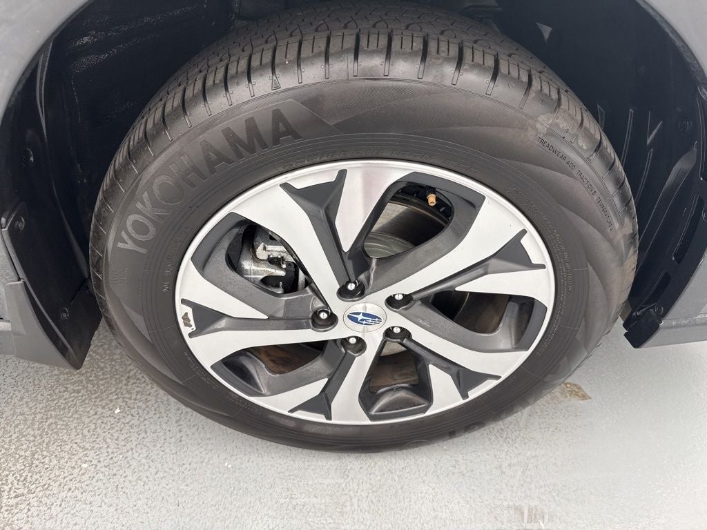 2020 Subaru Outback Touring XT