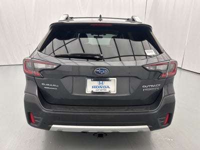 2020 Subaru Outback Touring XT